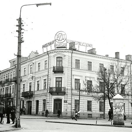 Apartamenty Luczkowskiego Z Widokiem Na Studnie 4 เฮลม์ ภายนอก รูปภาพ
