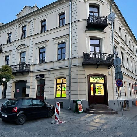 Apartamenty Luczkowskiego Z Widokiem Na Studnie 4 เฮลม์ ภายนอก รูปภาพ