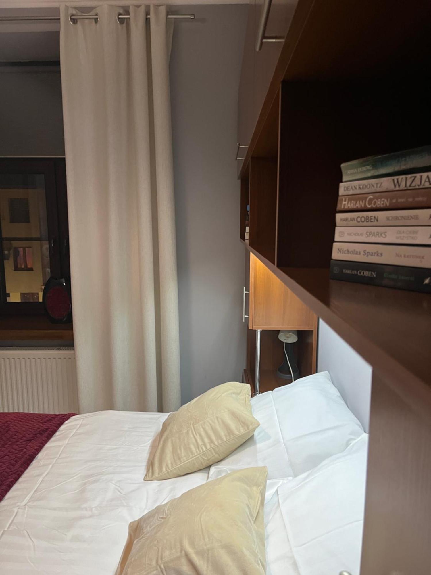 Apartamenty Luczkowskiego Z Widokiem Na Studnie 4 เฮลม์ ภายนอก รูปภาพ