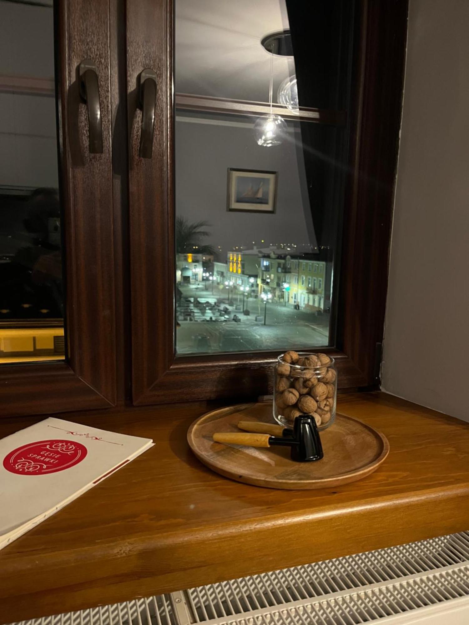 Apartamenty Luczkowskiego Z Widokiem Na Studnie 4 เฮลม์ ภายนอก รูปภาพ