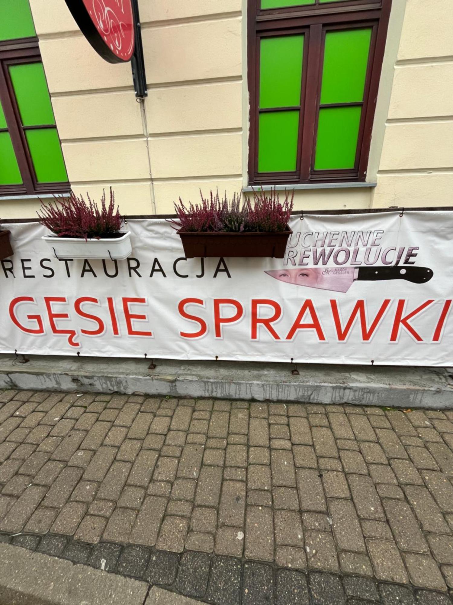 Apartamenty Luczkowskiego Z Widokiem Na Studnie 4 เฮลม์ ภายนอก รูปภาพ