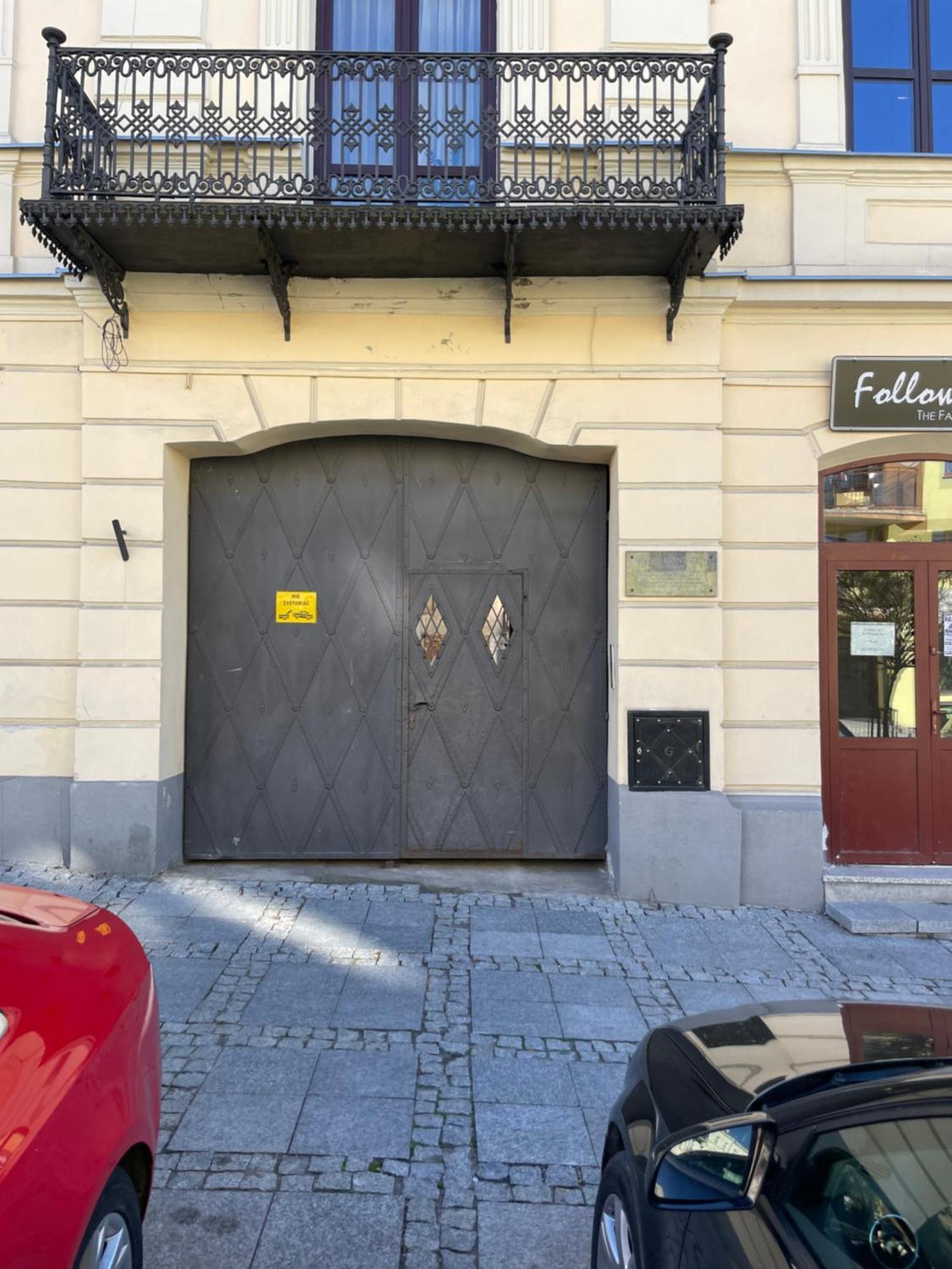 Apartamenty Luczkowskiego Z Widokiem Na Studnie 4 เฮลม์ ภายนอก รูปภาพ