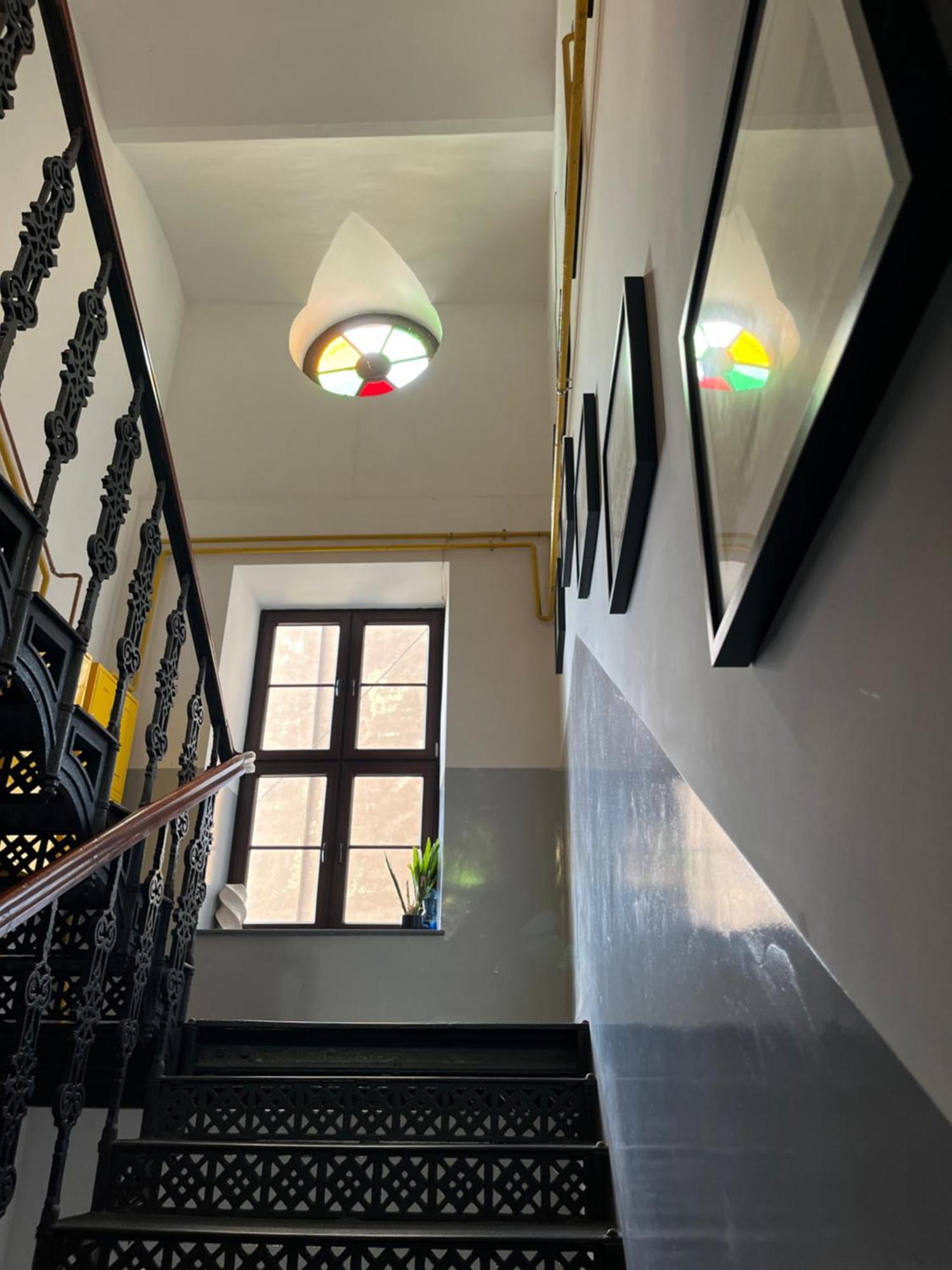 Apartamenty Luczkowskiego Z Widokiem Na Studnie 4 เฮลม์ ภายนอก รูปภาพ