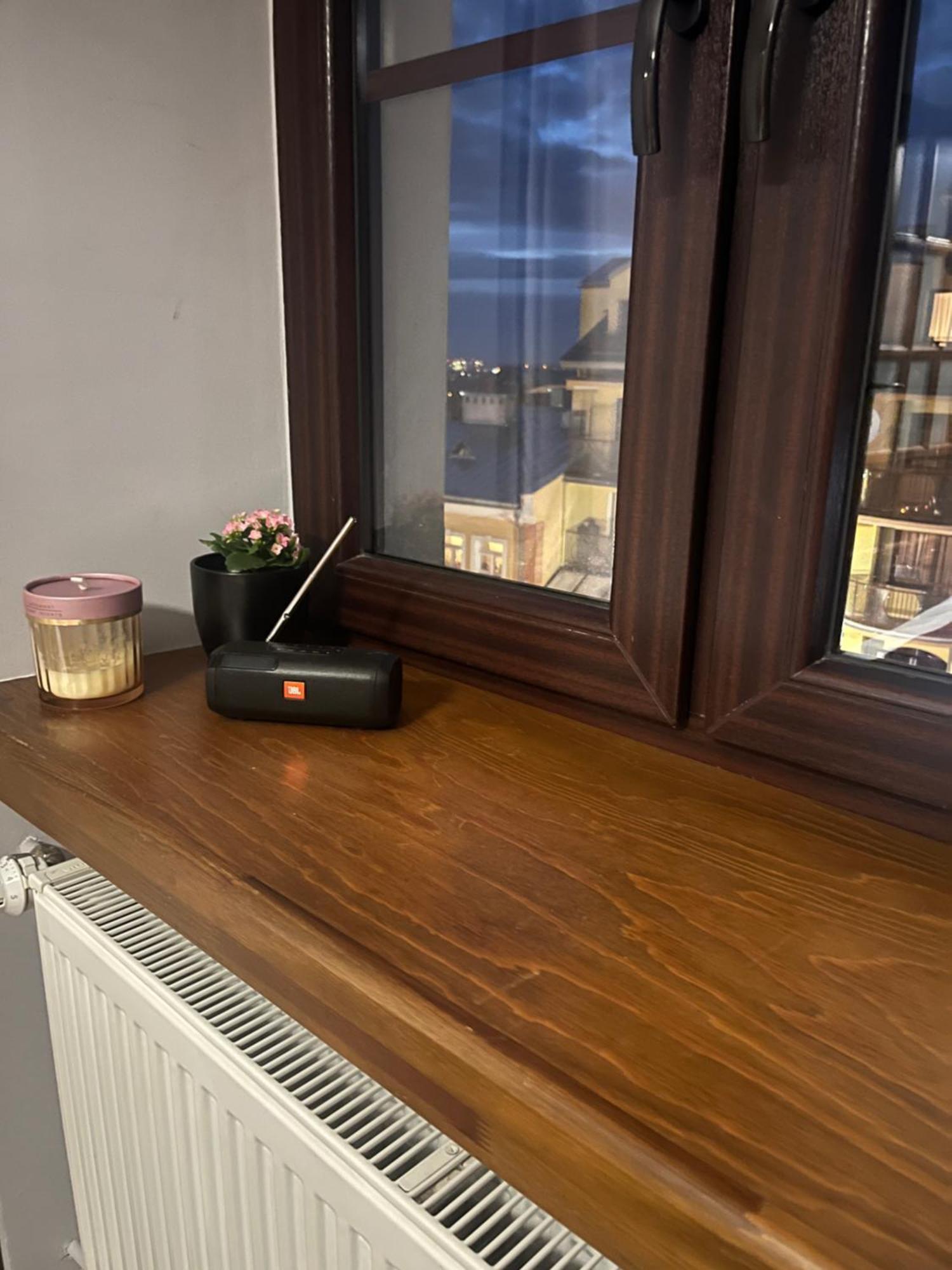 Apartamenty Luczkowskiego Z Widokiem Na Studnie 4 เฮลม์ ภายนอก รูปภาพ